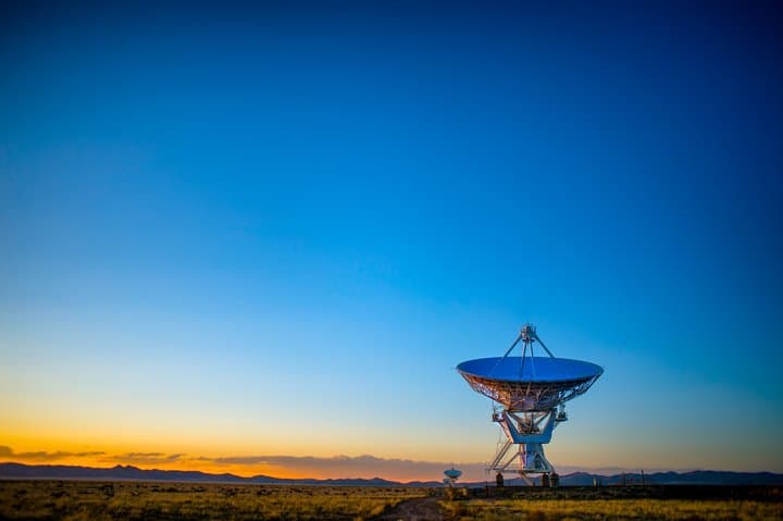 Ditargetkan Meluncur 2023, Apa Kabar Satelit Satria-1? Ditargetkan Meluncur 2023, Apa Kabar Satelit Satria-1?