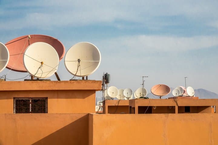 Internet Gratis Satelit SATRIA-1 Baru Bisa Dinikmati Januari 2024 Internet Gratis Satelit SATRIA-1 Baru Bisa Dinikmati Januari 2024