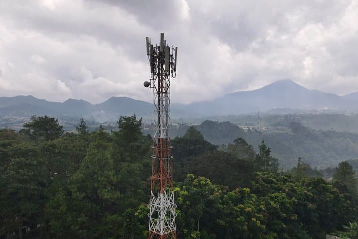 Smartfren Fokus di 6 Jalur Mudik, Ini Strategi Persiapan Trafik Melonjak Smartfren Fokus di 6 Jalur Mudik, Ini Strategi Persiapan Trafik Melonjak