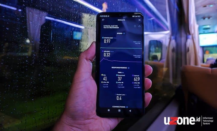 Jaringan Smartfren Gangguan Massal, Ini Penyebabnya Jaringan Smartfren Gangguan Massal, Ini Penyebabnya
