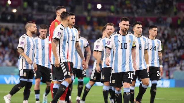 Nonton Pertandingan Indonesia-Argentina Bisa Pakai Paket Smartfren Ini