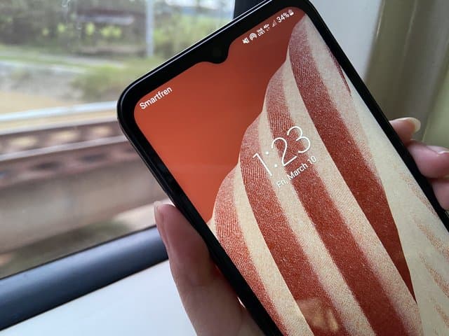 Selain Telkom, Smartfren Juga Sudah Pakai Satelit Starlink Selain Telkom, Smartfren Juga Sudah Pakai Satelit Starlink