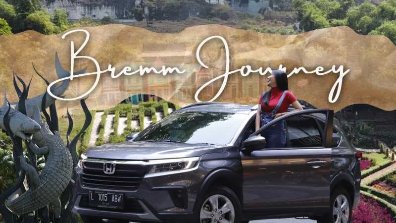 Bremm Journey: Goes To Surabaya! Main ke Desa Wisata Hits Jawa Timur