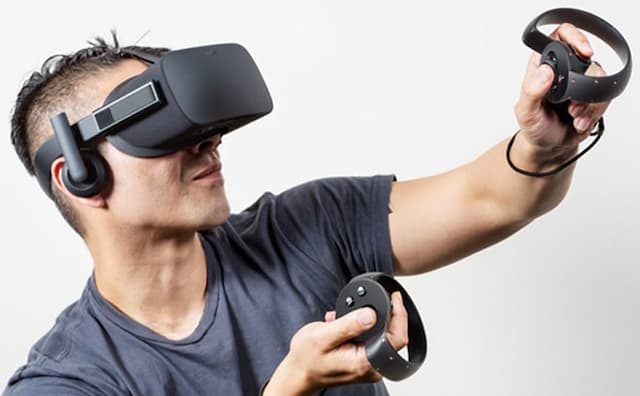 Virtual Reality Adalah Kepraktisan Masa Depan yang Bisa Diakses Saat Ini