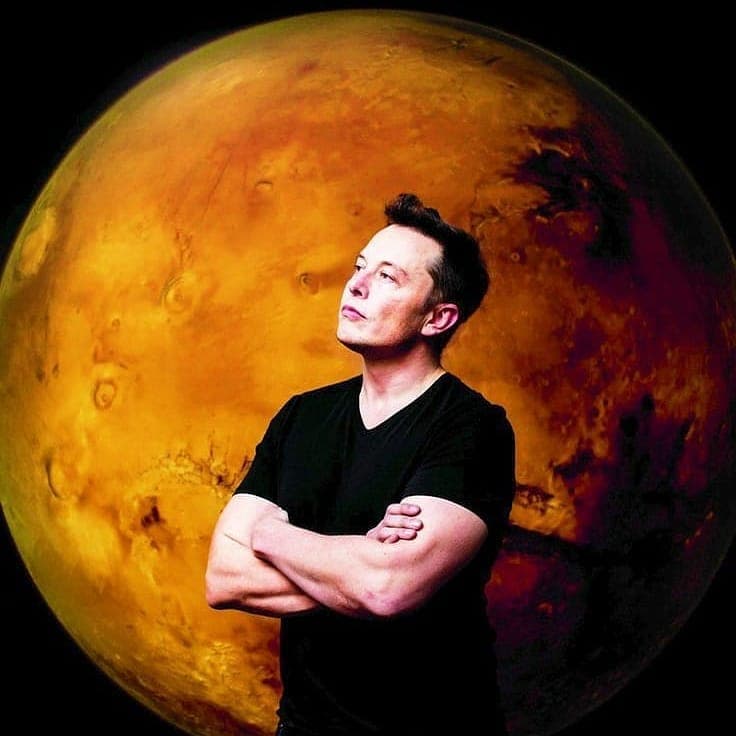 Elon Musk Ganti Nama Jabatan CEO Jadi Technoking of Tesla