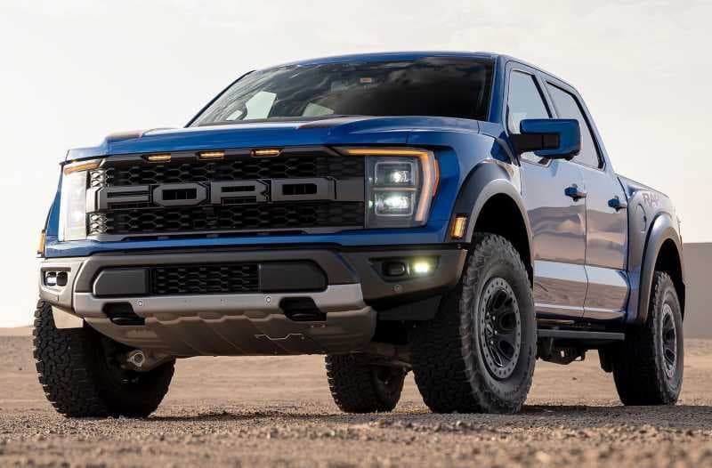 Ford <i>Comeback</i> Maret 2022, Ini 4 Model yang Dijual