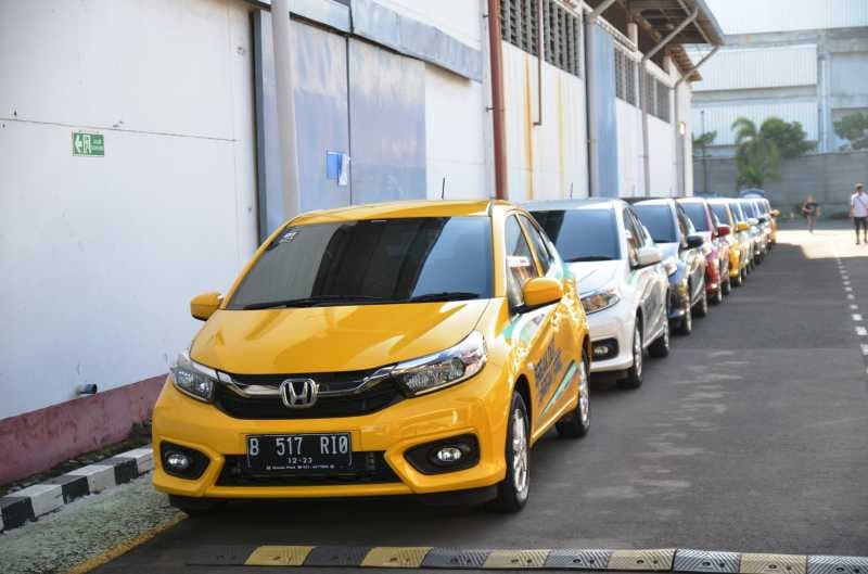 Breaking News: Honda Indonesia Tutup Pabrik dan Setop Produksi!