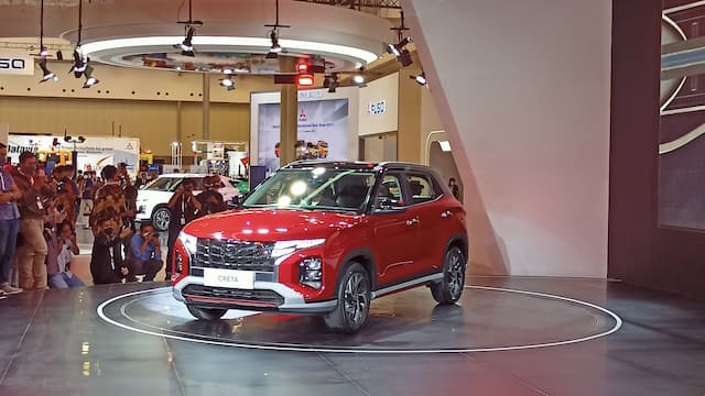 VIDEO: First Look Hyundai Creta