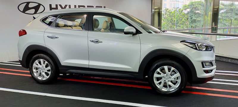 VIDEO Hyundai Tucson Facelift, 5 Pertimbangan Sebelum Beli