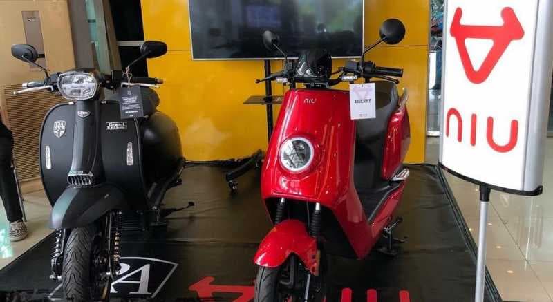Begini Cara Berkunjung ke IIMS Motobike Show 2020