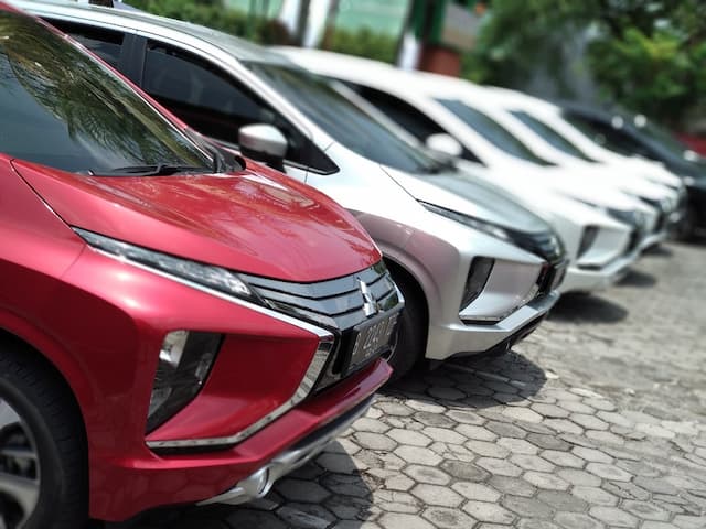 Mobil Terlaris Juli 2018: Mitsubishi Xpander Dikepung Jajaran Mobil Toyota