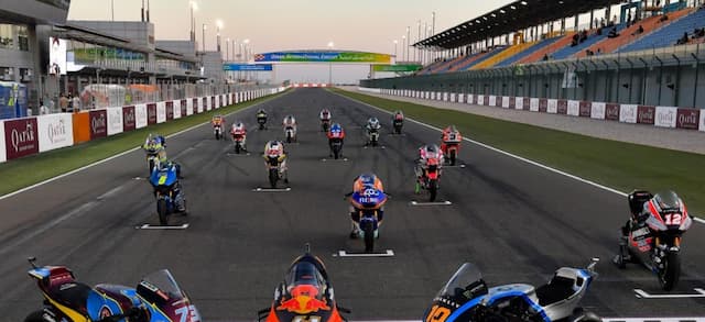Kalender MotoGP Baru: GP Thailand Digelar 4 Oktober