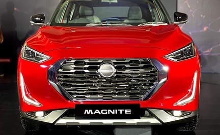 VIDEO: Mini SUV Rasa Eropa, Nissan Magnite