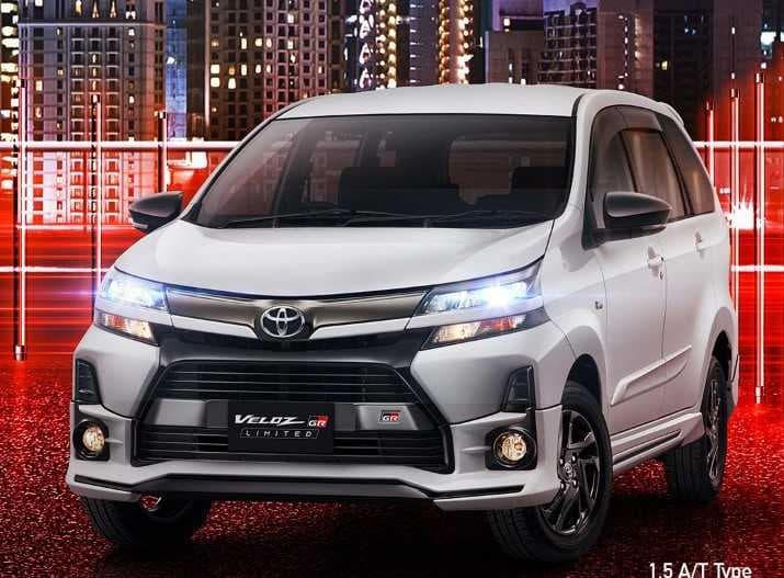 5 Pasukan Gazoo Racing Toyota Resmi Meluncur di Indonesia