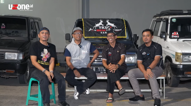 Community Week: Harga Spare Part Toyota Kijang Super Kok Murah Banget?