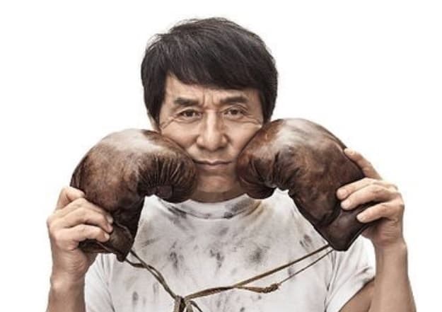 Siarkan Adegan Jackie Chan Sedang <i>Making Love</i>, Ini yang Terjadi di Iran