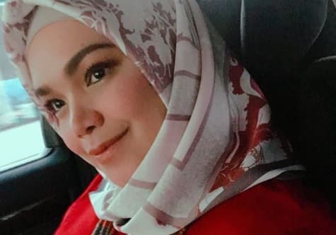 5 Fakta Menarik Siti Nurhaliza Melahirkan Anak Pertama