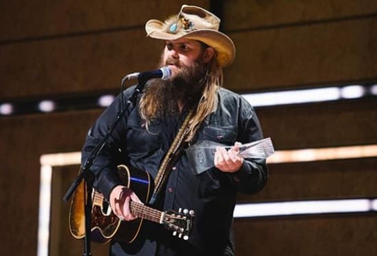 Daftar Pemenang Country Music Awards 2018