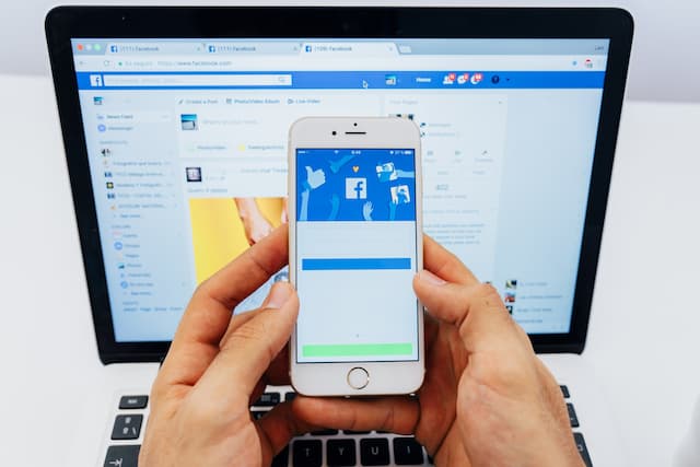 Facebook Rilis Aplikasi Messenger untuk Desktop