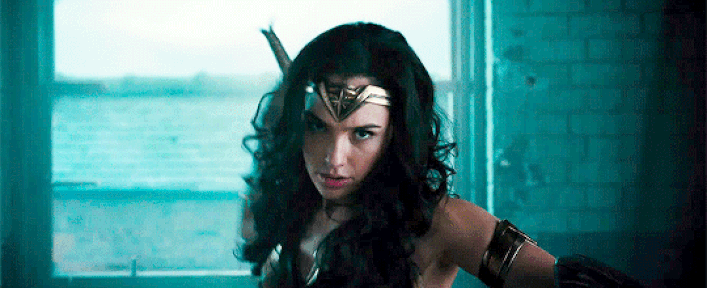 Penantian 76 Tahun untuk Film Wonder Woman