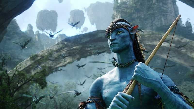 Avatar 2 Siap Rebut Kembali Puncak Box Office