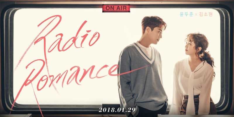<i>Radio Romance</i>, Drama Korea yang Bikin Senyum-Senyum Sendiri Sekaligus Mengiris Hati