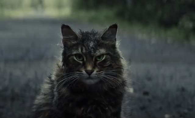 Resensi Film 'Pet Sematary': Bahaya Memanipulasi Kematian