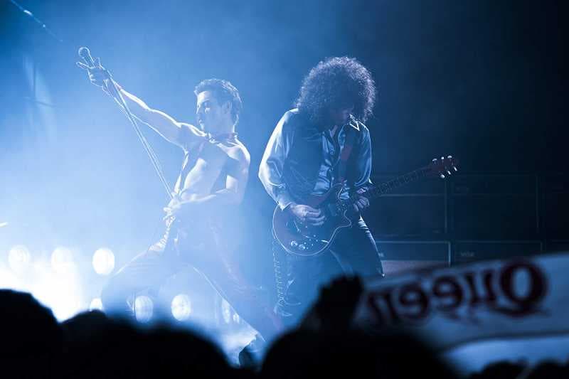 Baca Dulu 5 <i>Trivia</i> Seru Film ‘Bohemian Rhapsody’ Sebelum Nonton di Bioskop!