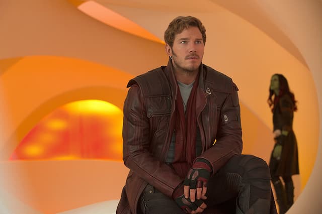 Akhirnya, Chris Pratt Angkat Bicara Soal Amukan Fans Tentang Star-Lord Saat Perang Lawan Thanos