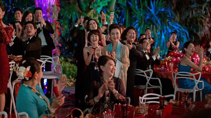 <i>Hype</i> Banget, ini 8 Fakta Menarik ‘Crazy Rich Asians’ Sebelum Kamu Tonton di Bioskop