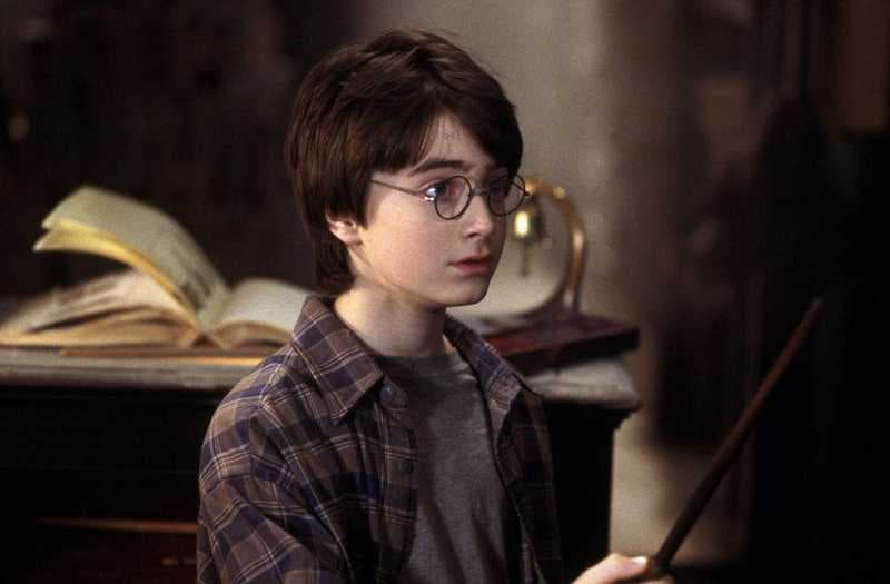 <i>Throwback Movie</i>: Nostalgia Dunia Magis ‘Harry Potter and the Sorcerer’s Stone’