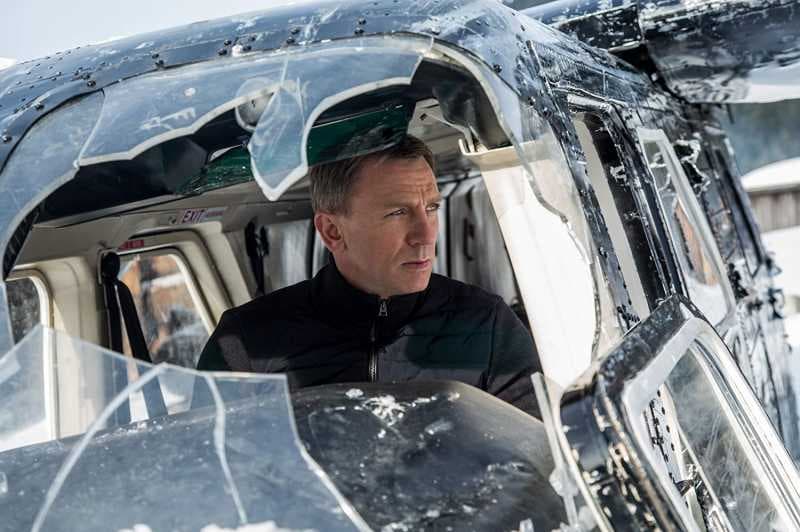 Akhirnya, Kursi Sutradara Film James Bond Baru Tak Lagi Kosong