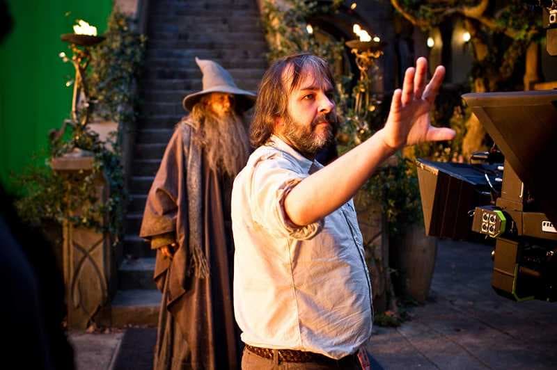 8 Fakta Menarik tentang Peter Jackson, Sineas di Balik Trilogi Epik ‘The Lord of the Rings’