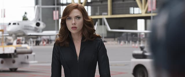 Scarlett Johansson Kerja Bareng Sutradara ‘Thor: Ragnarok’, Bikin Film Apa <i>Sih</i>?