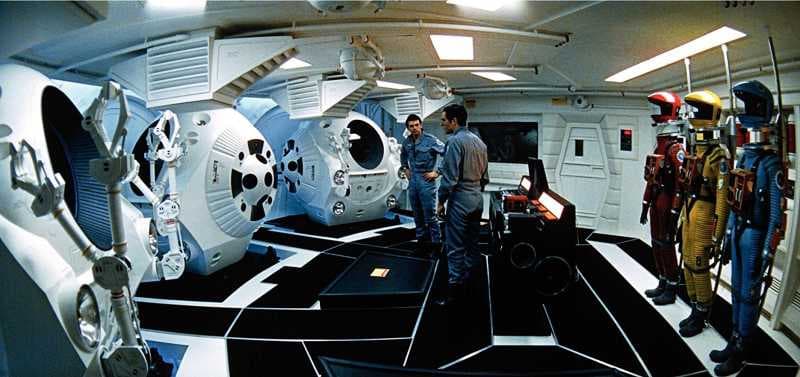 <i>Throwback Movie</i>: ‘2001: A Space Odyssey’ dan Tuduhan Hoaks Pendaratan di Bulan