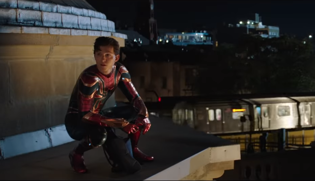 Marvel Studio Tak Lagi Garap Film Spider-Man