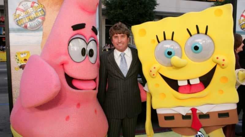 7 Fakta Menarik tentang Stephen Hillenburg dan Dunia SpongeBob Buatannya