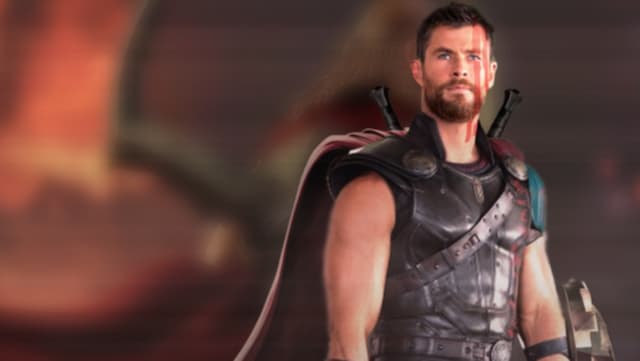 Ulasan Film Thor: Ragnarok, Akhirnya Hulk…