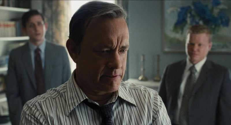 Tom Hanks Jadi Calon Pemeran Geppetto, Ayahnya Pinokio di <i>Remake</i> ‘Pinocchio’