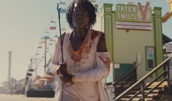 Dua Bintang ‘Black Panther’ Hadir di Trailer Mencekam Film Horor ini
