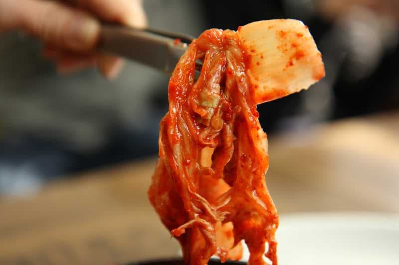 5 Makanan Kemasan Korea Dijamin Halal