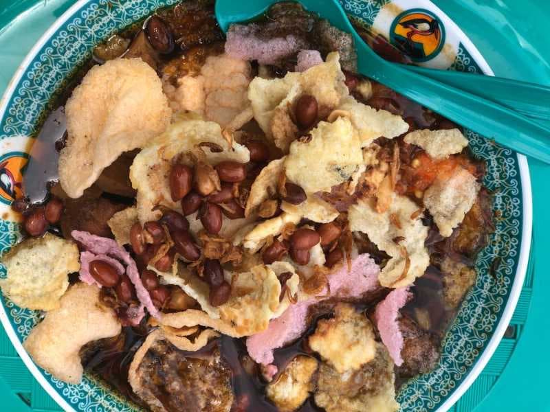 Ini 80 Kuliner yang Ada di Festival Jajanan Bango 2019 Jakarta