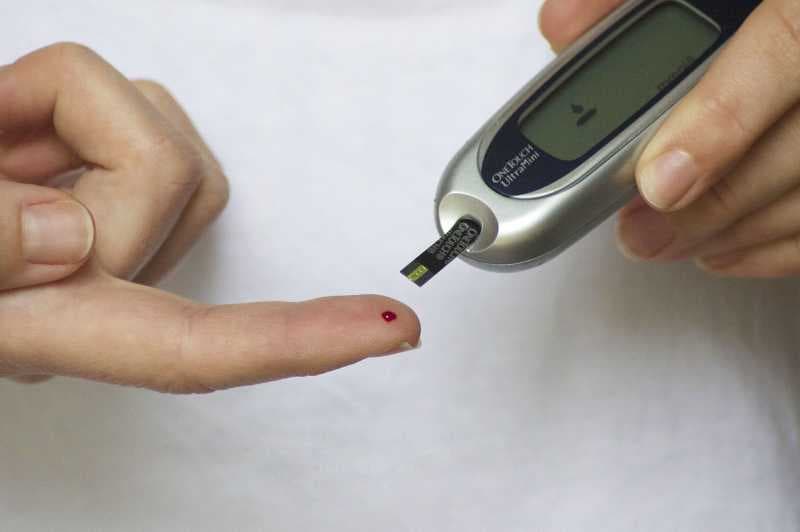 Penderita Diabetes Boleh Puasa <i>Gak</i> Sih?