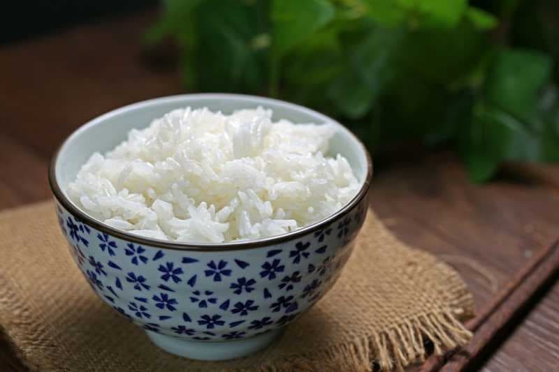 Benarkah Makan Nasi Bikin Mengantuk?
