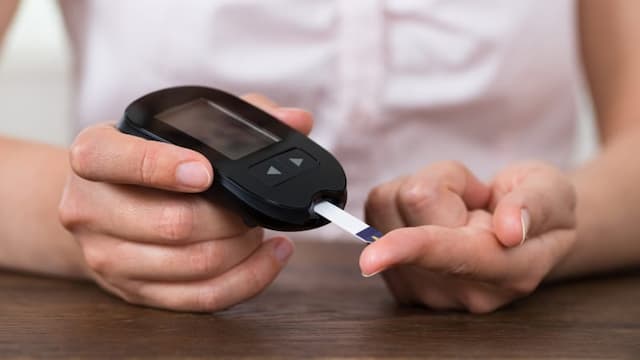 Mengenal Hipoglikemia, Kondisi yang Bisa Membahayakan Pasien Diabetes