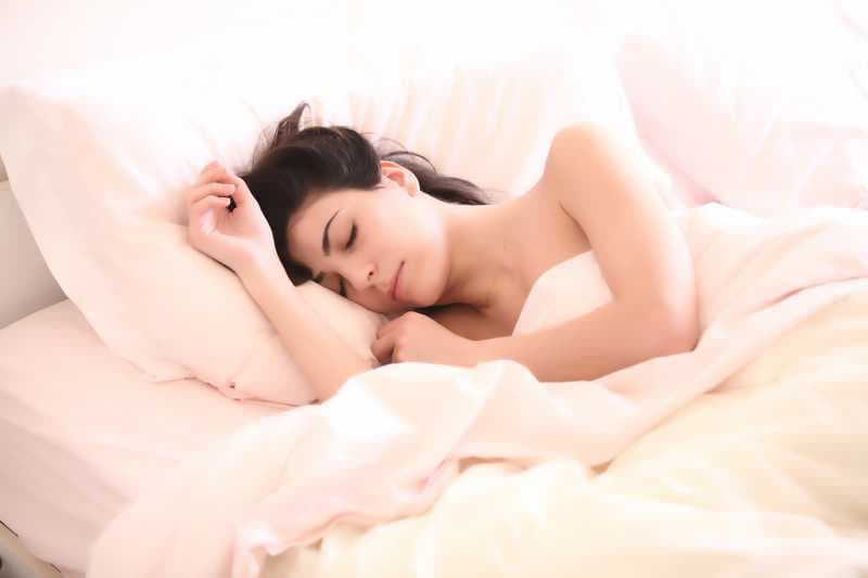10 Tipe Gangguan Tidur