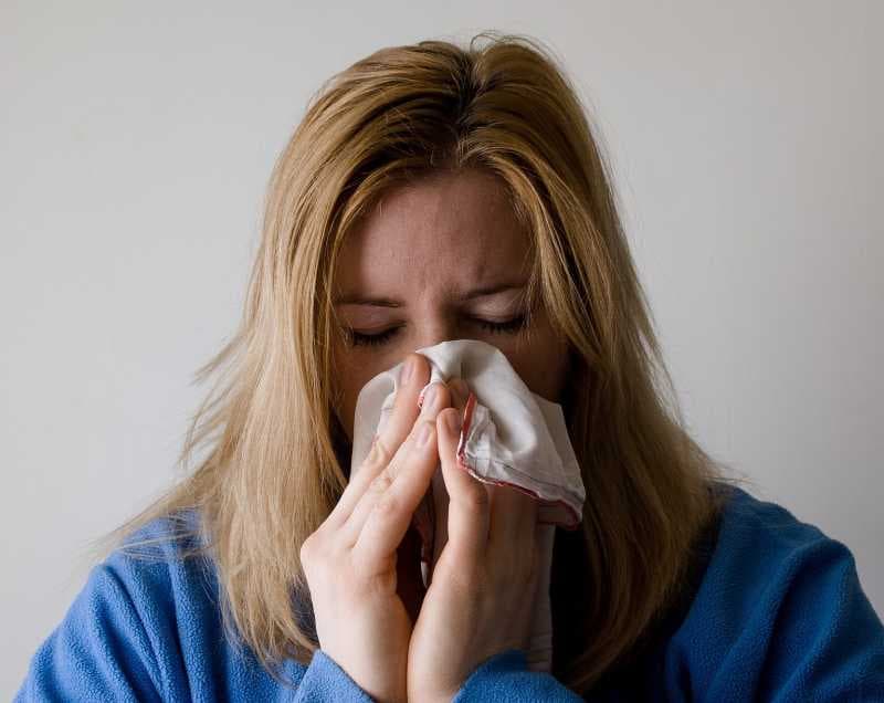 5 Strategi Jaga Diri Agar Tidak Tertular Flu dan Batuk di Musim Pancaroba