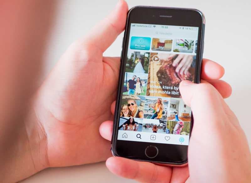 Instagram, Facebook, Linkedln Paling Banyak Bagikan Data Pengguna