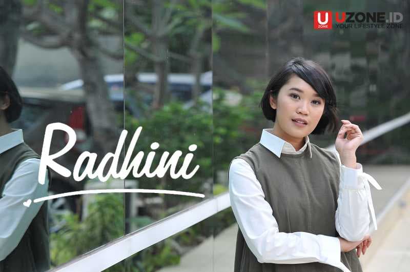Digarap Lama Radhini Ingin Albumnya Dipandang Kaya Musik dan Cinta 