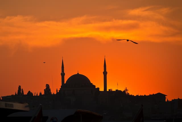 5 Link dan Cara Bikin Twibbonize untuk Rayakan Tahun Baru Islam